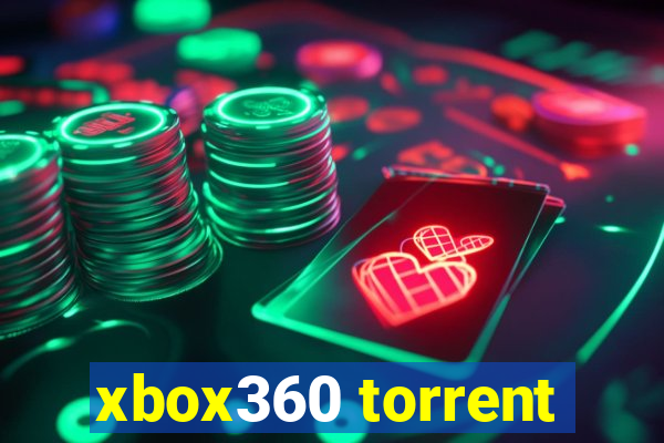 xbox360 torrent